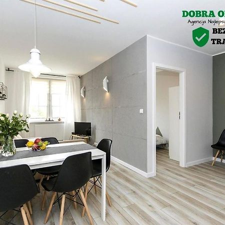 Apartamenty Ogarna 29 Gdańsk Eksteriør bilde