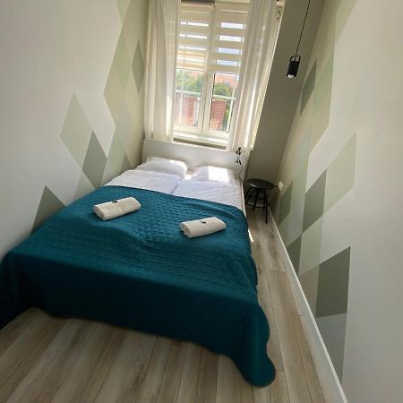 Apartamenty Ogarna 29 Gdańsk Eksteriør bilde