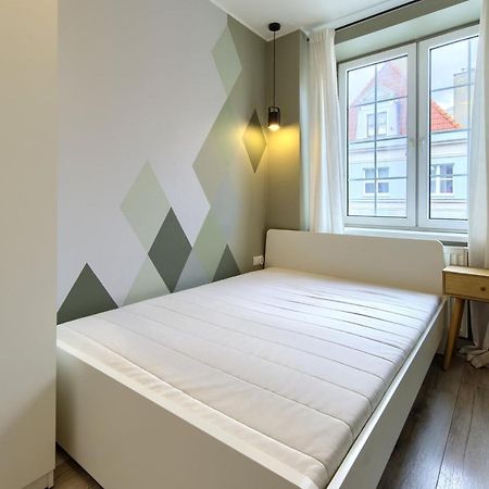 Apartamenty Ogarna 29 Gdańsk Eksteriør bilde