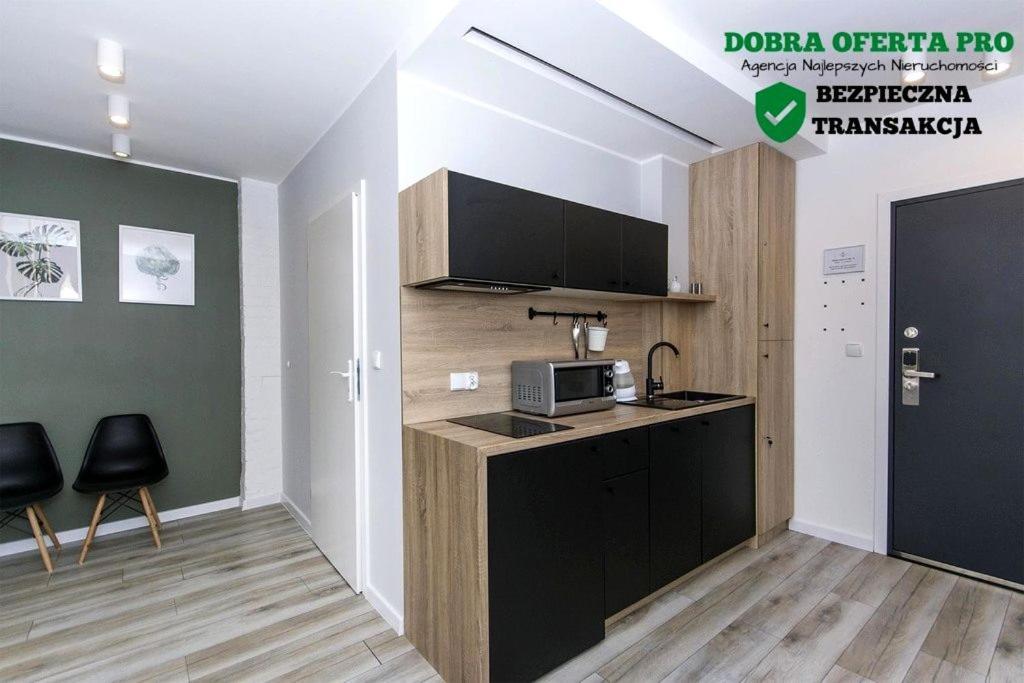 Apartamenty Ogarna 29 Gdańsk Eksteriør bilde