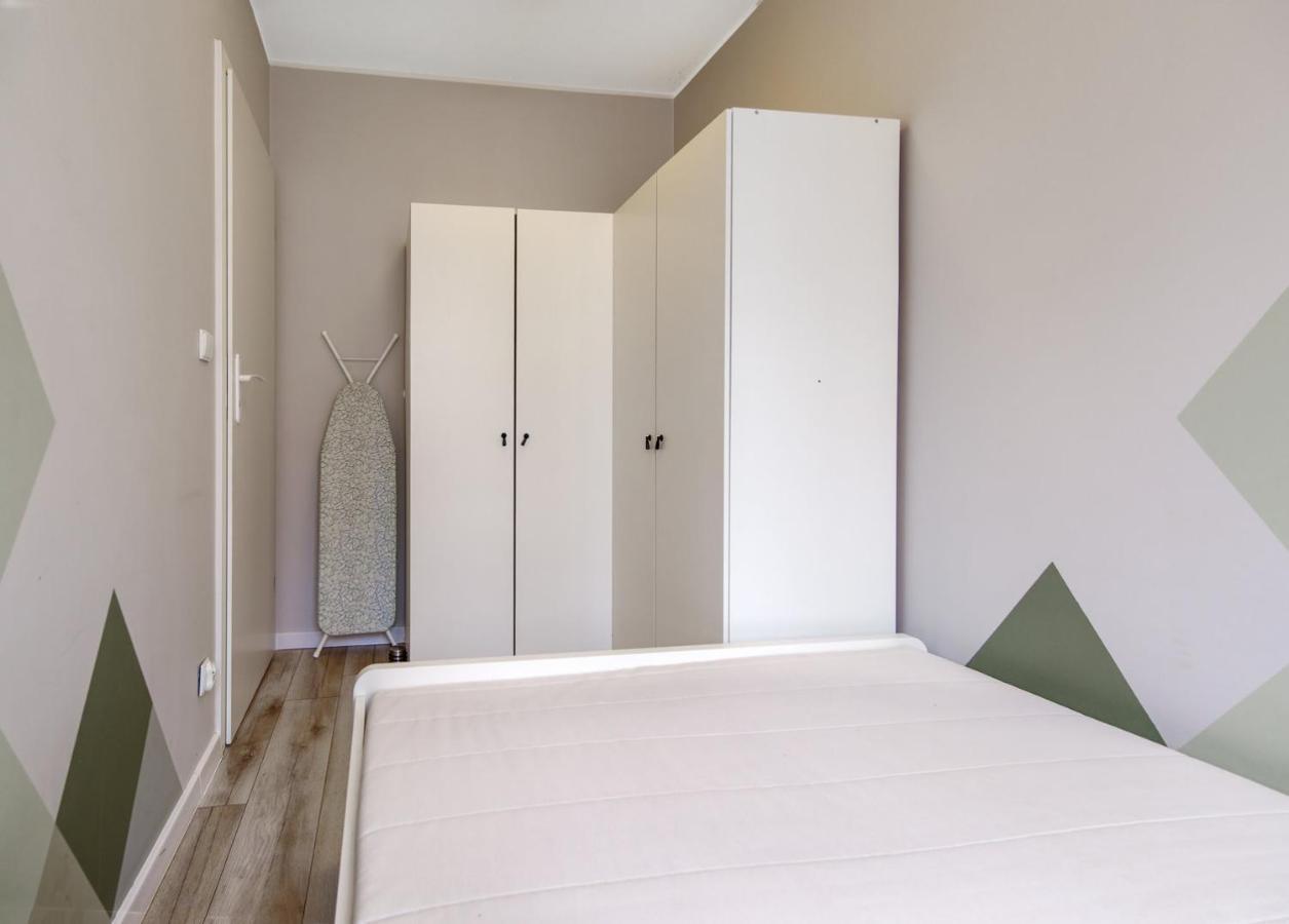 Apartamenty Ogarna 29 Gdańsk Eksteriør bilde